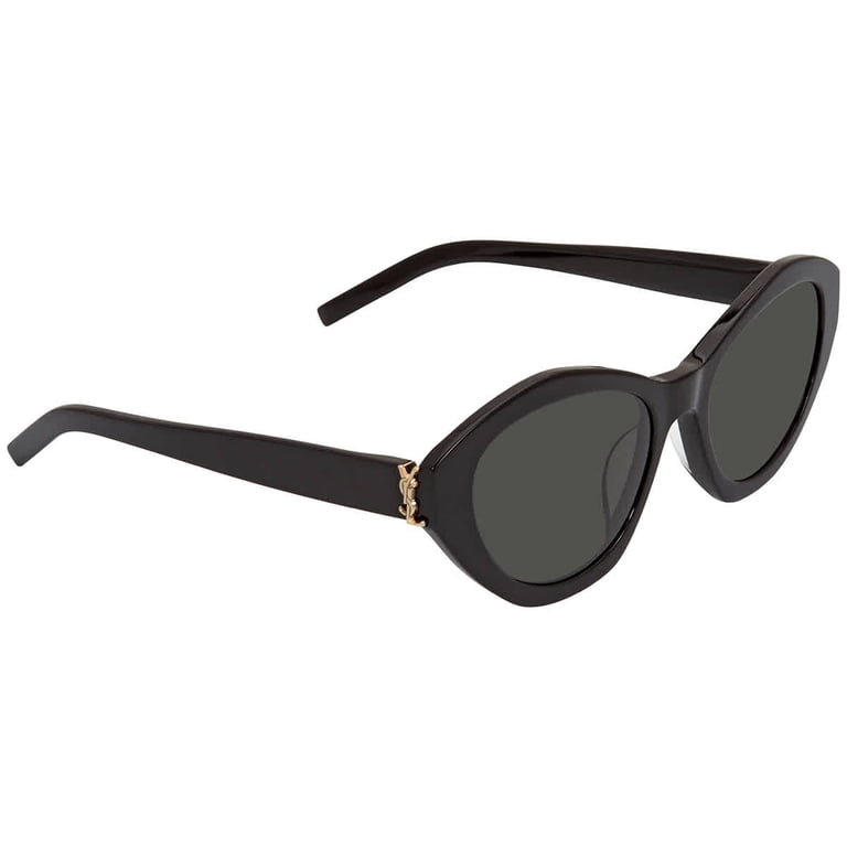 Saint Laurent SL M60 Plastic Womens Cat-Eye Polarized  display picture 3
