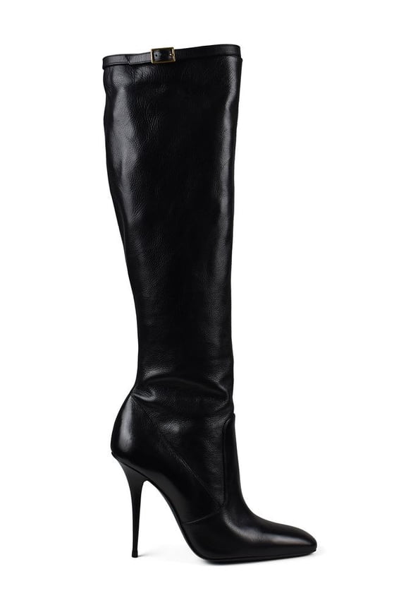 Tess Boots Black (Women's)