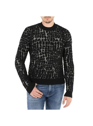 Saint laurent hot sale mens sweater