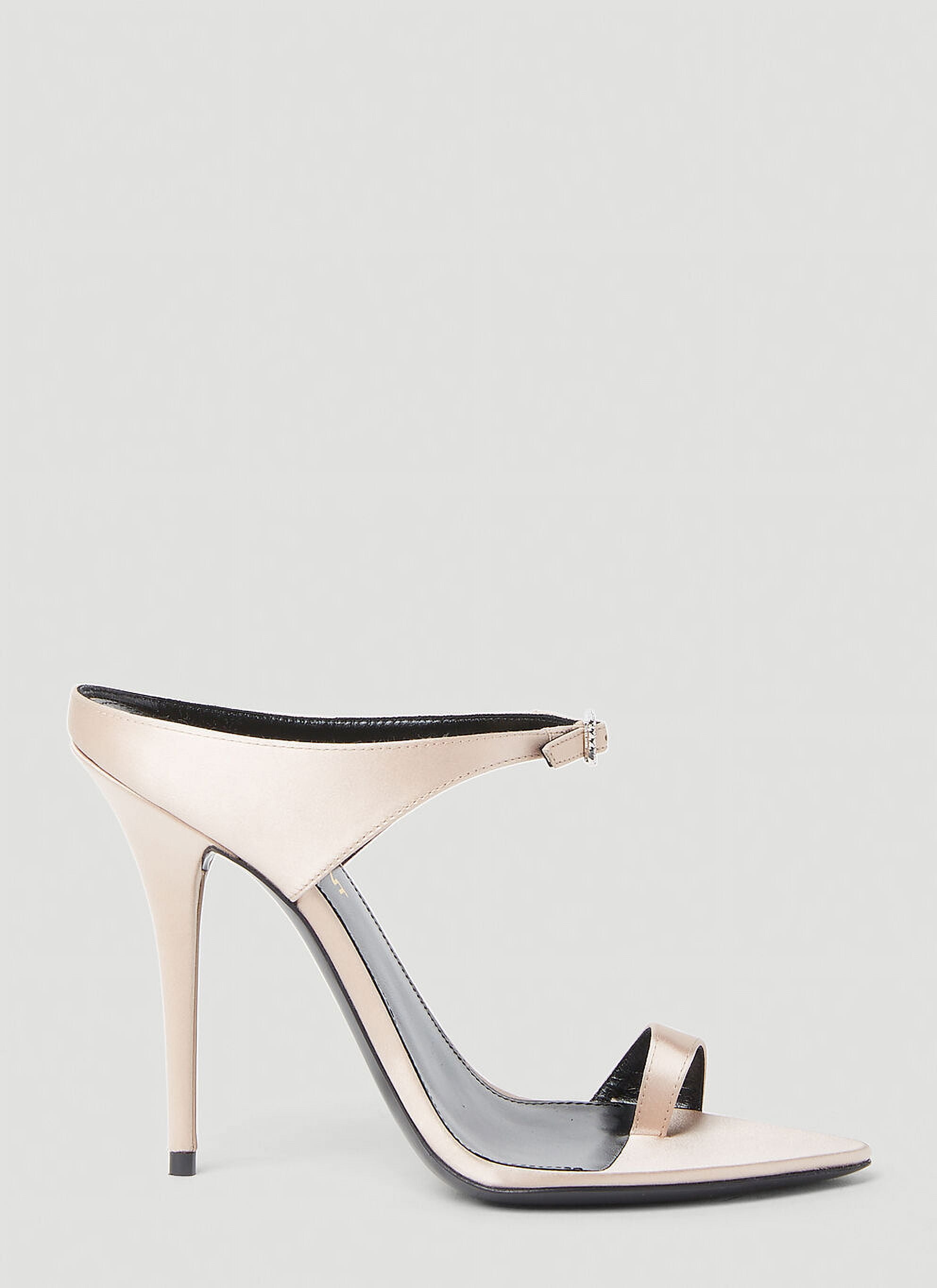 Saint Laurent Women Gap High Heels