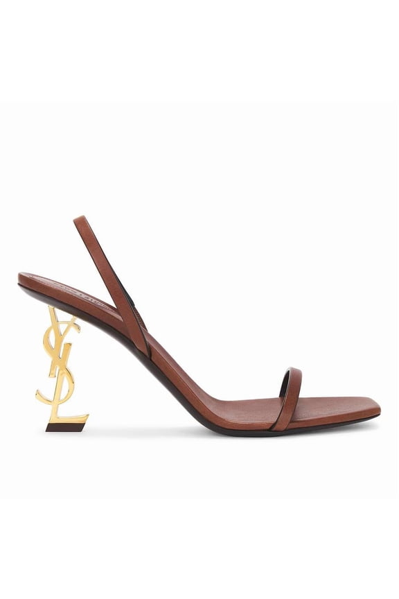 Womens Opyum 85 Slingback Sandals, Brand Size 39 ( US Size 9 )