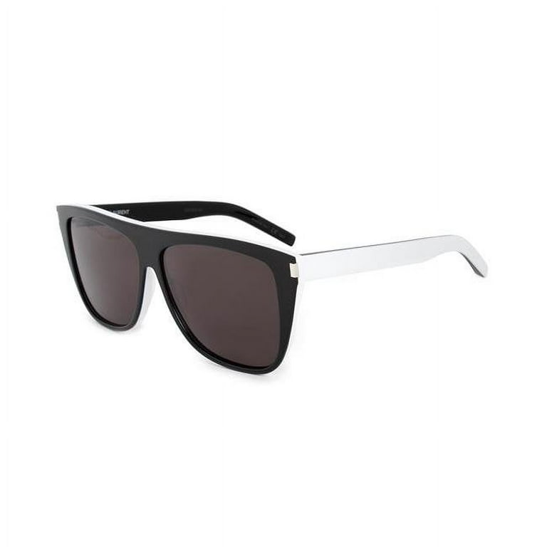Saint Laurent Oversized Rectangle Sunglasses