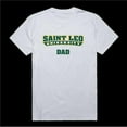 thumbnail image 1 of Saint Leo University College Dad T-Shirt, White - 2XL, 1 of 1