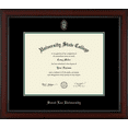 thumbnail image 1 of Saint Leo University Diploma Frame, Document Size 14" x 11", 1 of 5