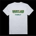 thumbnail image 1 of Saint Leo University Family T-Shirt, White - 2XL, 1 of 1