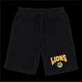 thumbnail image 1 of Saint Leo University Premium Shorts, Black - Large, 1 of 1