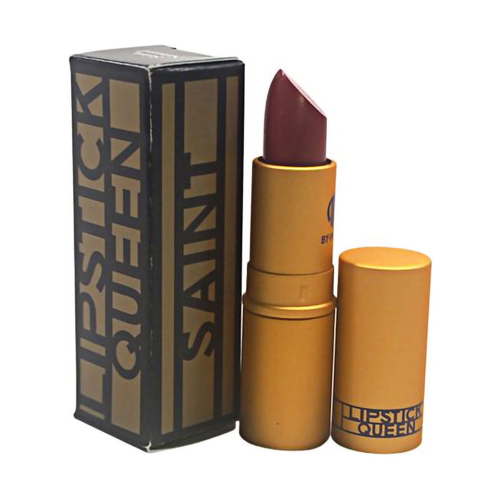 Saint Lipstick Natural by Lipstick Queen for Women 0.12 oz Lipstick