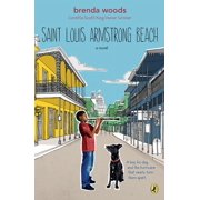Saint Louis Armstrong Beach Paperback