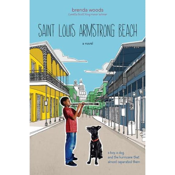 Pre-Owned Saint Louis Armstrong Beach Paperback