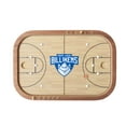 thumbnail image 1 of Saint Louis University Billikens Handcrafted Penny Basketball Board Game from Across the Board, 1 of 6