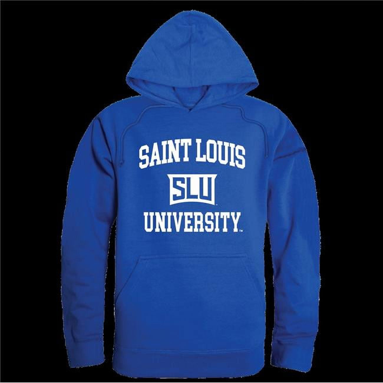 Real Madrid Apparel Saint Louis University Slu Billikens Sticker