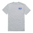 thumbnail image 1 of Saint Louis University Men Practice T-Shirt, Heather Grey - Medium, 1 of 1