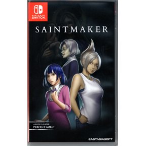 Saint Maker for Nintendo Switch