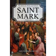 Saint Mark, Paperback