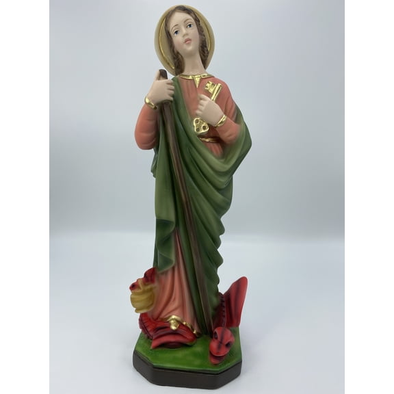 Saint Martha by The Faith Gift Collection