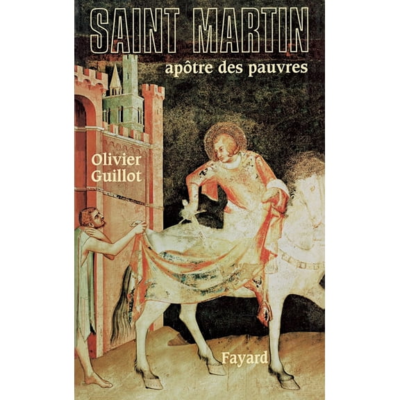 Saint Martin, (Paperback)