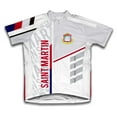 thumbnail image 1 of Saint Martin ScudoPro Short Sleeve Cycling Jersey  for Men - Size S, 1 of 3