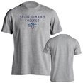 thumbnail image 1 of Saint Mary's College Gaels Classic Arch with Mascot Short Sleeve T-Shirt, 1 of 4