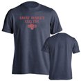 thumbnail image 1 of Saint Mary's College Gaels Classic Arch with Mascot Short Sleeve T-Shirt, 1 of 4