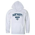 thumbnail image 1 of Saint Marys University Gaels Alumni Hoodie, White - Small, 1 of 1