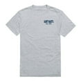 thumbnail image 1 of Saint Marys University Gaels Practice T-Shirt, Heather Grey - Medium, 1 of 1
