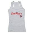 thumbnail image 1 of Saint Marys University Gaels Script Tank Top, Heather Grey - 2XL, 1 of 1