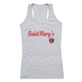 thumbnail image 1 of Saint Marys University Gaels Script Tank Top, Heather Grey - Medium, 1 of 1