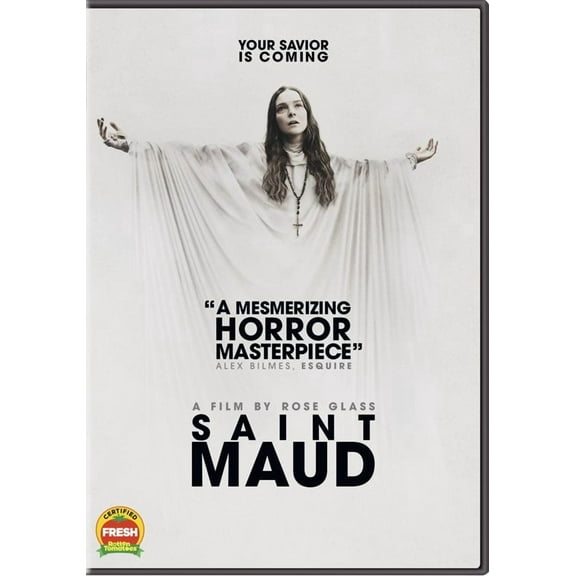 Lions Gate - Saint Maud [DIGITAL VIDEO DISC]