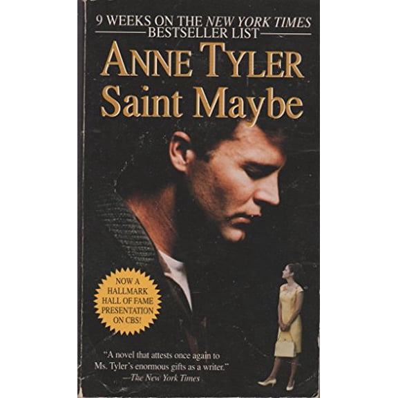 Pre-Owned Saint Maybe