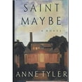 thumbnail image 1 of Pre-Owned Saint Maybe Hardcover, 1 of 1