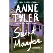 Saint Maybe, (Paperback)