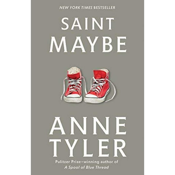 Pre-Owned Saint Maybe (Paperback) 0449911608 9780449911600
