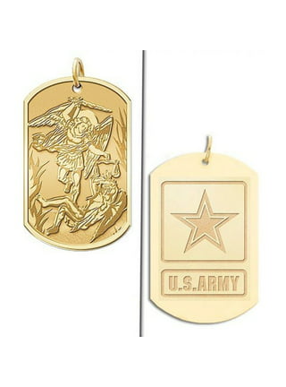 GOLD METAL RIBBON FRAME - U.S. Army Ribbon - Chicago Cop Shop