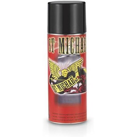 Saint Michael Spray for Protection, Prosperity, Spiritual Negative Cleansing Smudging House Room Positive Smudge Spray