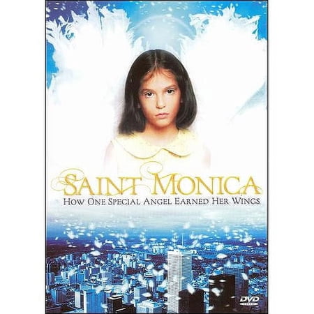 Saint Monica