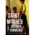 thumbnail image 1 of Saint Monkey, (Paperback), 1 of 1
