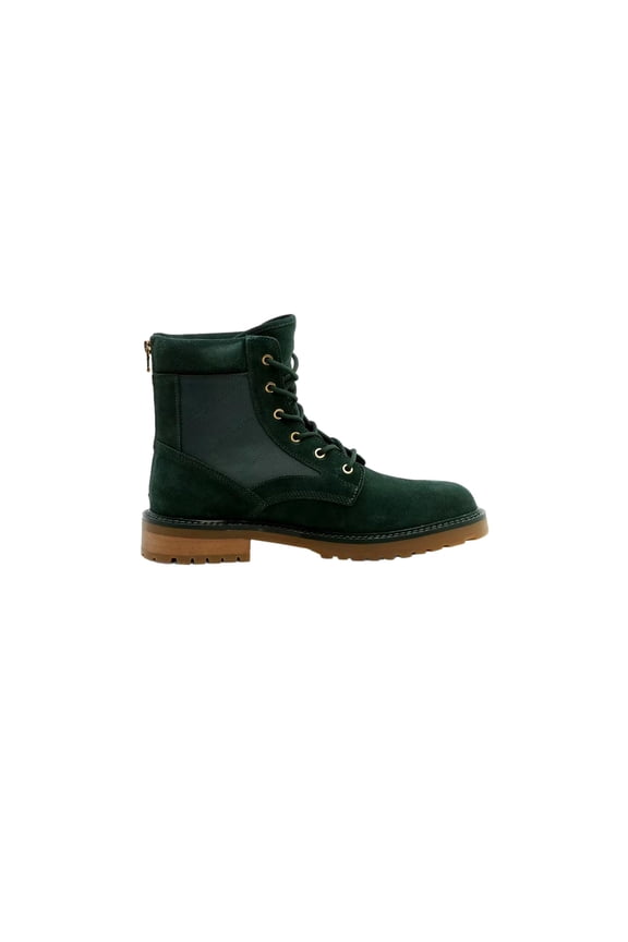 Legion Boot Forest Green / Gum  SMLEGIONBT-GREEN Men's Size 10