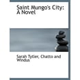 thumbnail image 1 of Saint Mungo's City (Paperback), 1 of 1