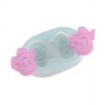 thumbnail image 1 of Saint Nicholas Jultomte Silicone Mold, 1 of 2