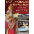 thumbnail image 1 of Saint Nicholas: The Real Story (DVD), Dreamscape, Documentary, 1 of 1