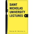 thumbnail image 1 of Saint Nicholas University Lectures, 1 of 1