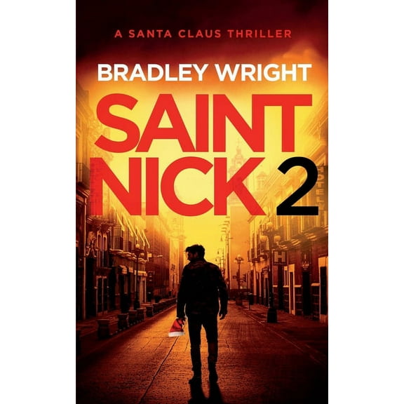 Saint Nick 2 (Paperback)