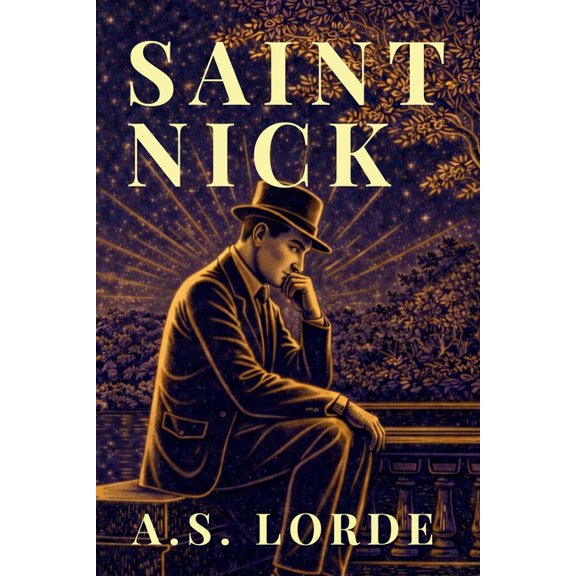 Saint Nick, (Paperback)