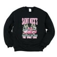 thumbnail image 1 of Saint Nick's Farm Truck - Women's Graphic Sweatshirt, 1 of 12