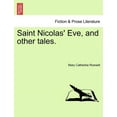 thumbnail image 1 of Saint Nicolas' Eve, and Other Tales. (Paperback), 1 of 1