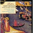 thumbnail image 1 of Saint Nicolas/Hymn to St Cecelia Benjamin Britten (CD), 1 of 1