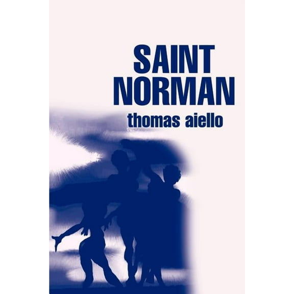 Saint Norman, (Paperback)