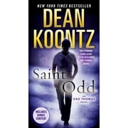Saint Odd An Odd Thomas By Dean Koontz Paperback