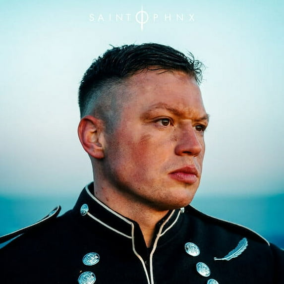 Saint PHNX - Happy Place (Al Version) - Music & Performance - CD