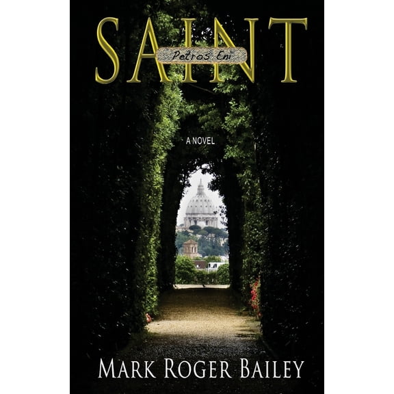 Saint (Paperback)